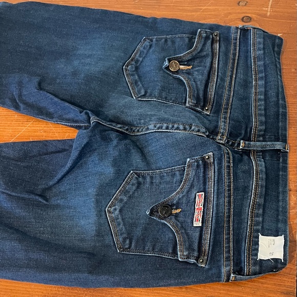 Hudson Beth baby boot - Picture 4 of 5